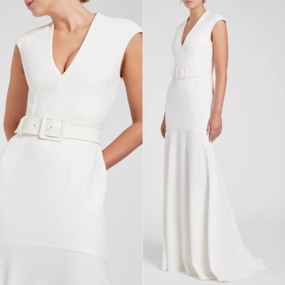 Rebecca Vallance Milan Gown Wedding Dress